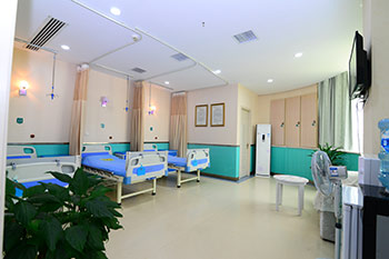 男(nán)女(nǚ)分(fēn)診