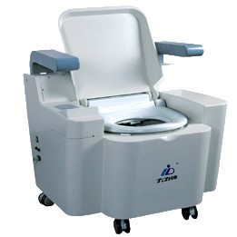 霧化(huà)熏洗儀