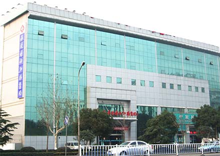 武漢博仕肛腸醫(yī)院