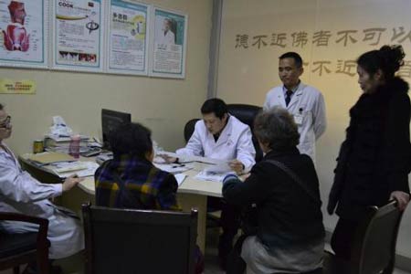 “博仕?陽光(guāng)健康雙保險”隆重簽約