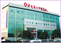 武漢博仕肛腸醫院有限公司